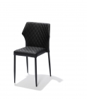 Louis Chair Black